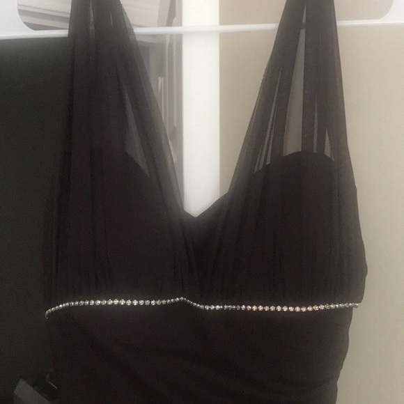 Brown formal - Picture 2 of 5